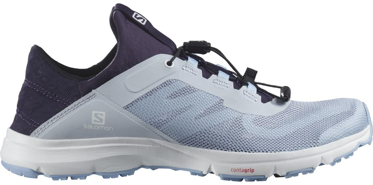 Кроссовки Salomon Amphib bold 2 L47153700 мультиколор купить,NaN