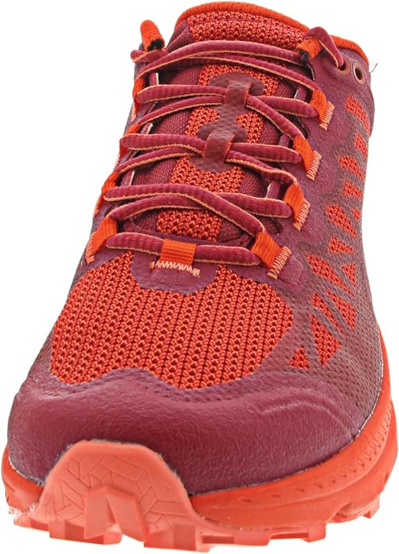 Кроссовки La Sportiva красный купить,NaN