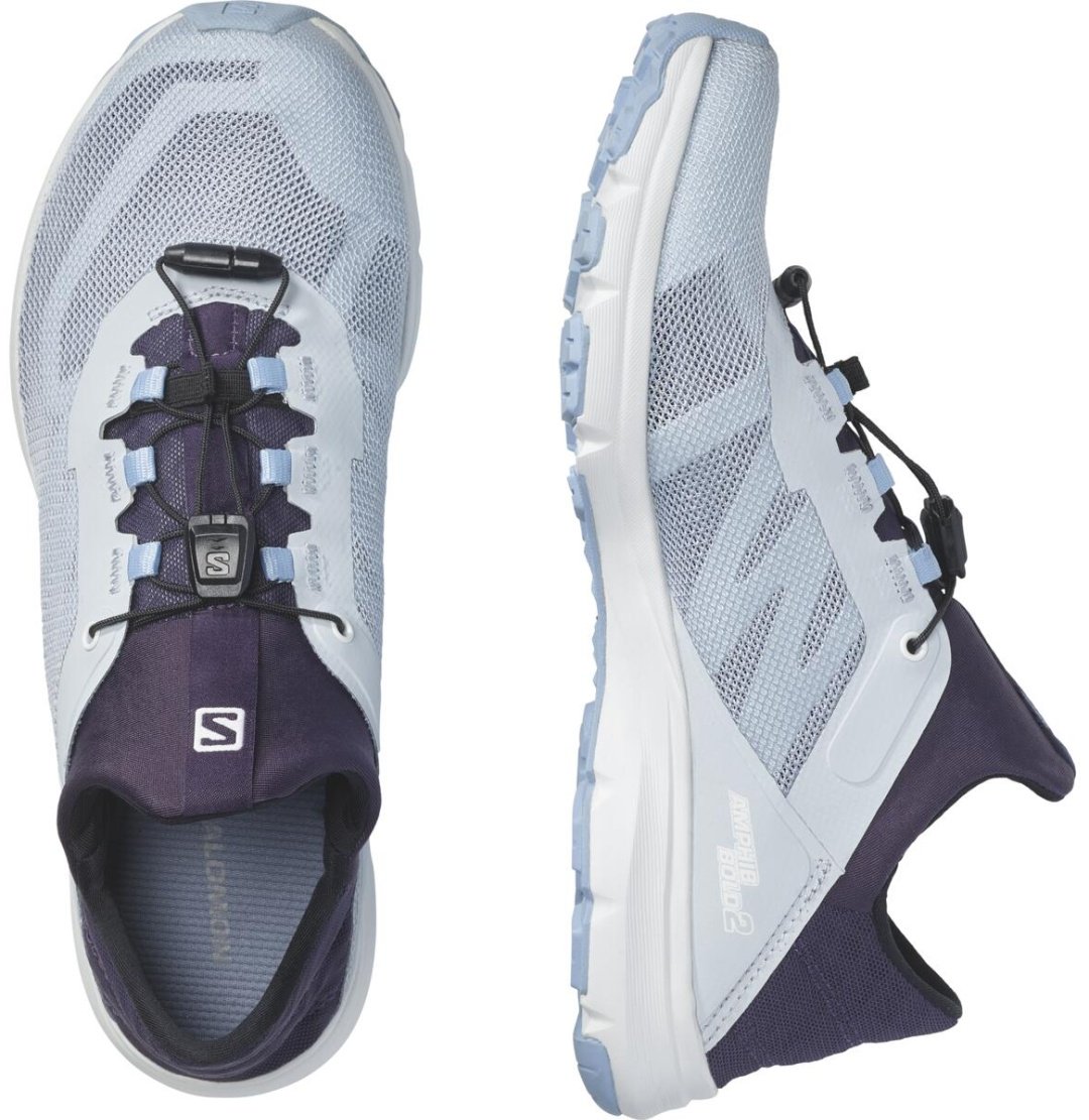 Кроссовки Salomon Amphib bold 2 L47153700 мультиколор купить,NaN