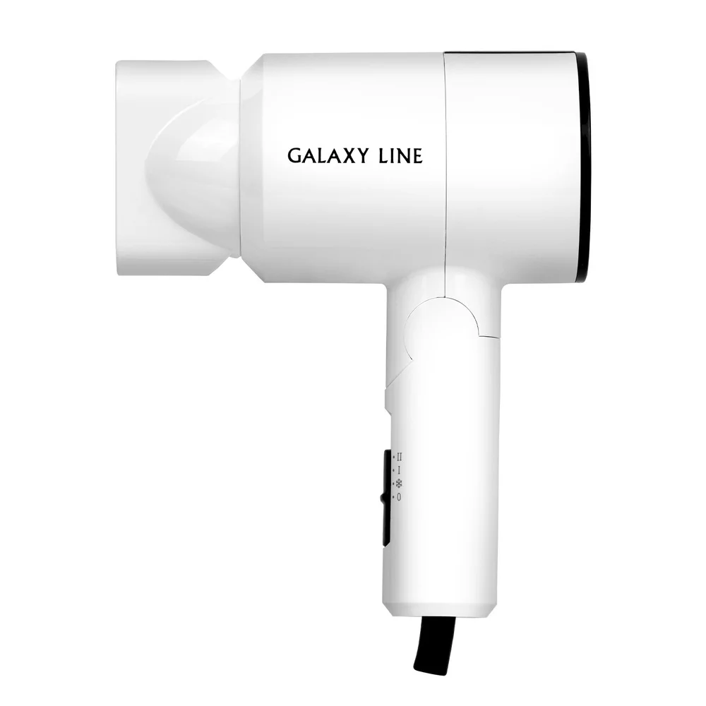 Фен Galaxy Line GL 4345 белый