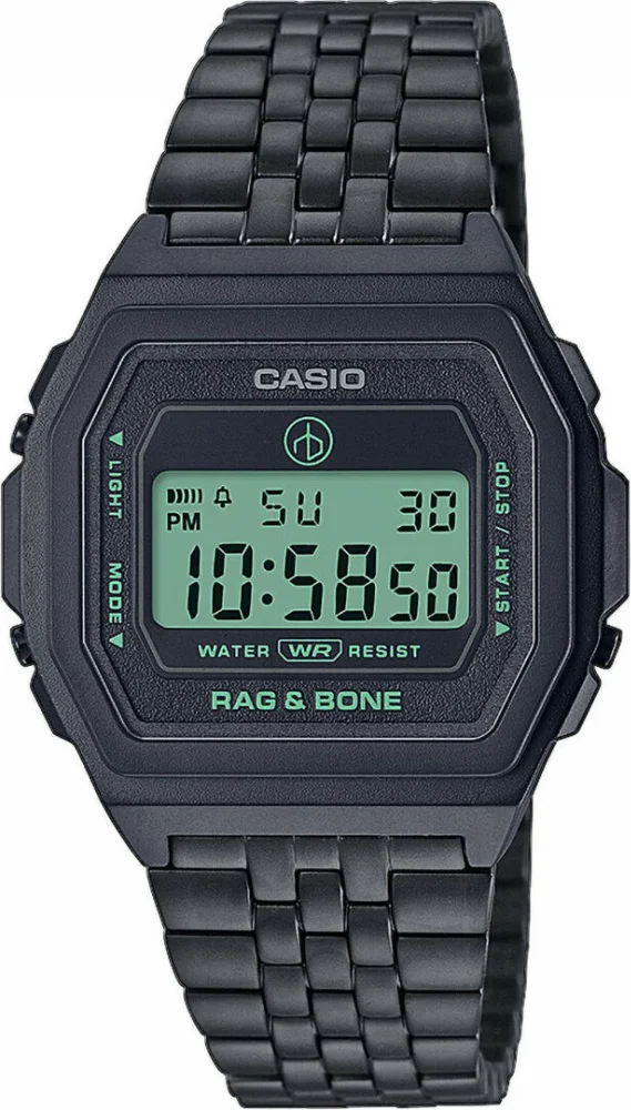 Часы Casio A1000RCB-1ER
