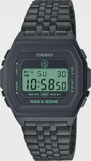 Часы Casio A1000RCB-1ER
