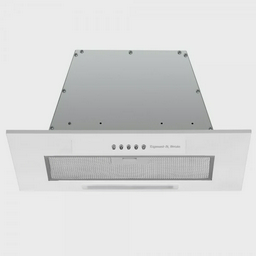 Вытяжка Zigmund & Shtain K 012.5 W белая