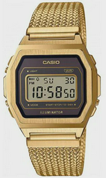 Часы Casio A1000MGA-5EF