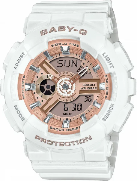 Наручные часы Casio BA-110X-7A1ER купить,NaN
