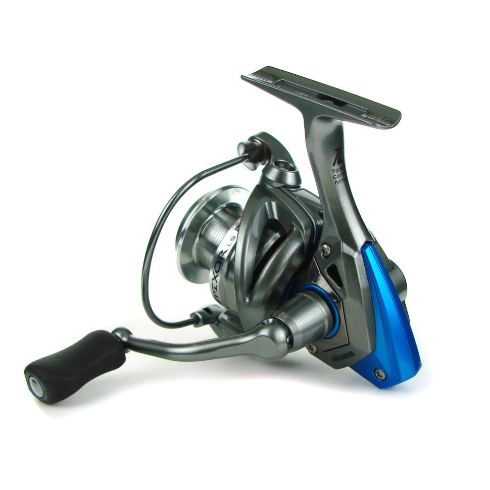  Катушка Okuma Epixor LS EPL-55 купить,NaN