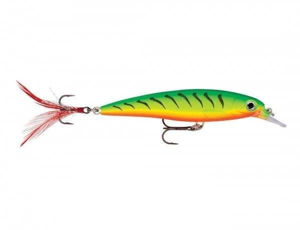 Воблер Rapala XR08 /FTU купить,NaN
