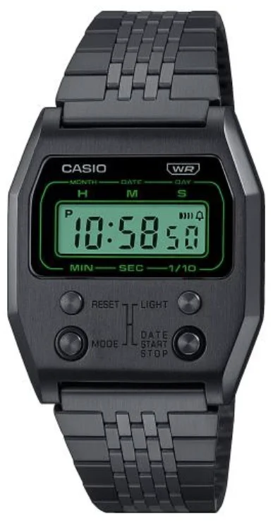 Наручные часы Casio A1100B-1EF купить,NaN