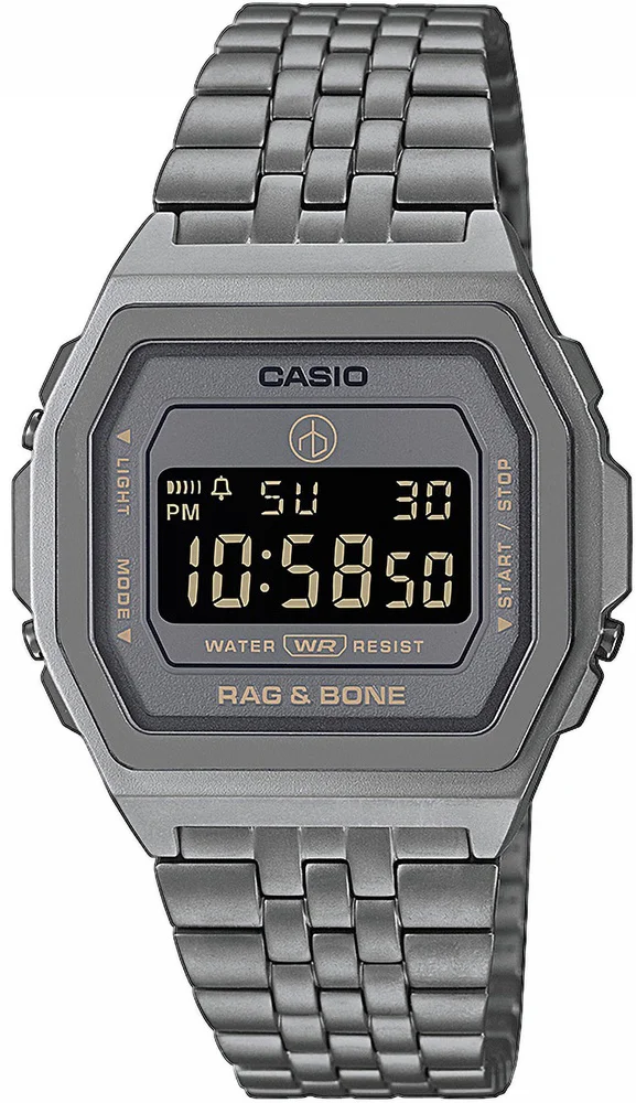Часы Casio A1000RCG-8BER купить,NaN