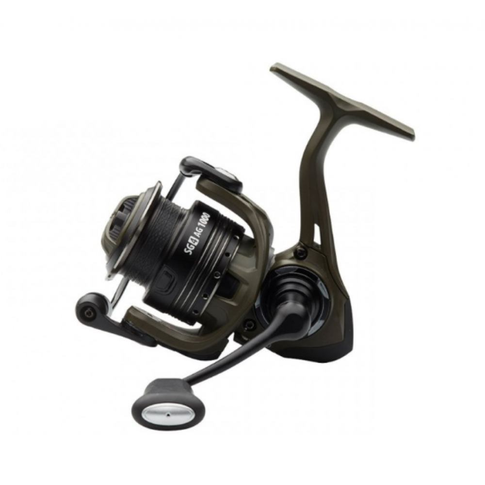 Катушка Savage Gear SG4AG 3000 FD 70490 купить,NaN