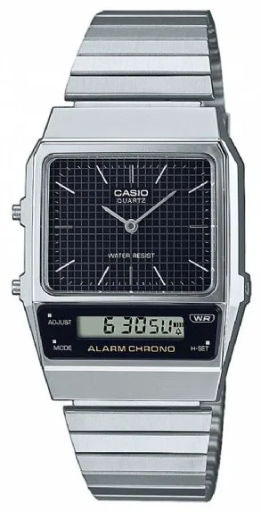 Наручные часы Casio AQ-800E-1AEF купить,NaN