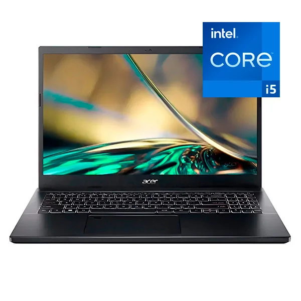 Ноутбук Acer Aspire 7 A715-76G NH.QMFER.002 15.6" Black купить,NaN