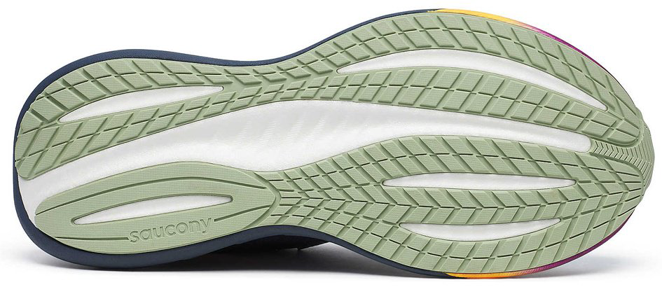Кроссовки Saucony Triumph 22 gtx синий купить,NaN