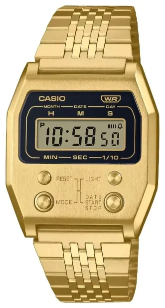 Наручные часы Casio A1100G-5DF купить,NaN