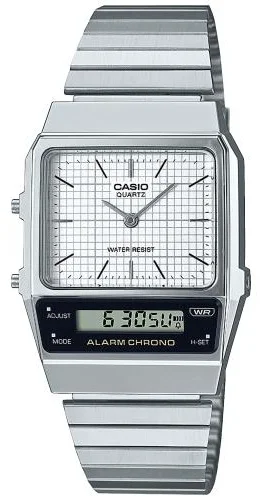 Наручные часы Casio AQ-800E-7AEF купить,NaN
