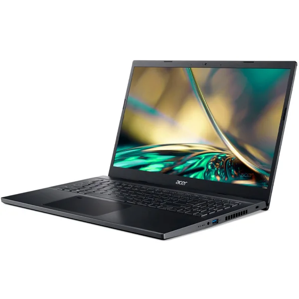 Ноутбук Acer Aspire 7 A715-76G NH.QMFER.002 15.6" Black купить,NaN