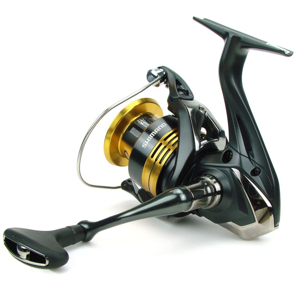 Катушка Shimano 22 Sahara FJ C2000SHG купить,NaN