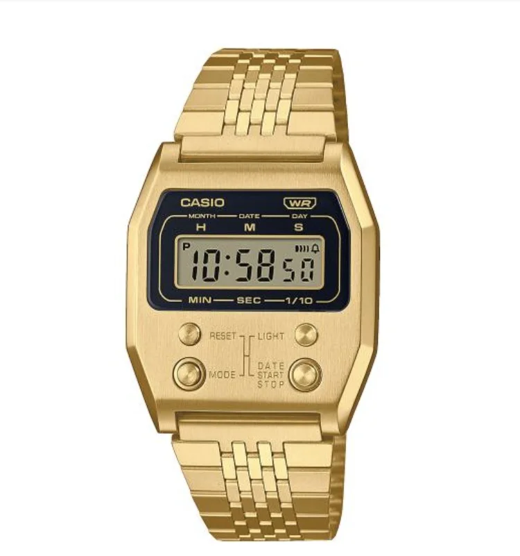 Наручные часы Casio A1100G-5EF купить,NaN
