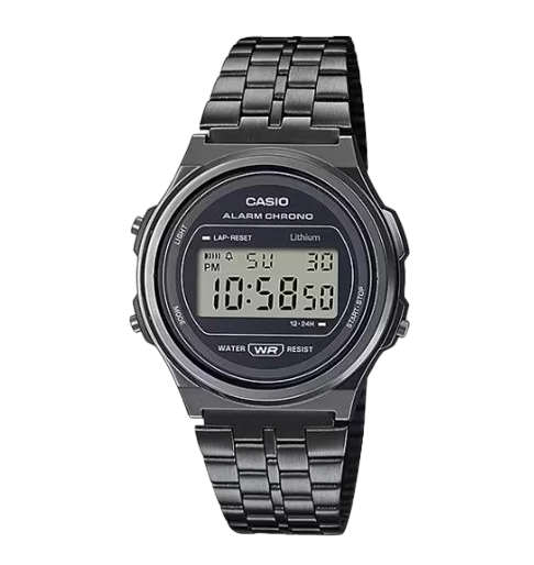 Наручные часы Casio A171WEGG-1ADF купить,NaN