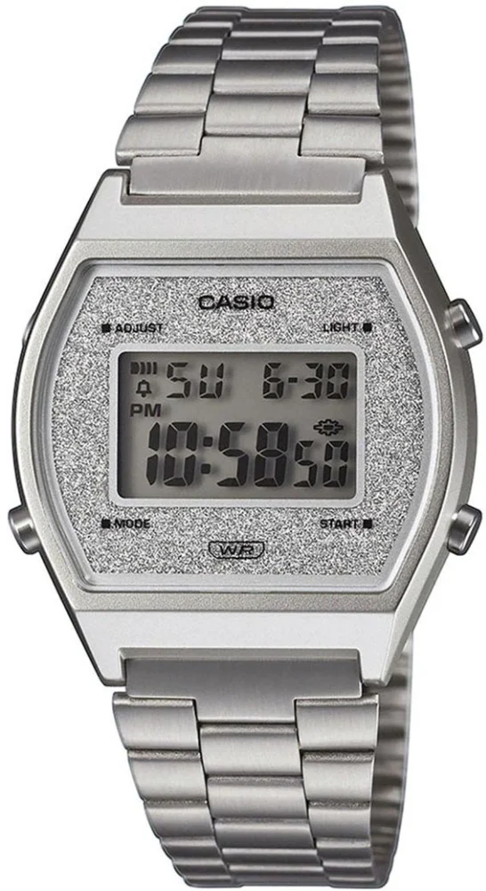Наручные часы Casio B640WDG-7DF