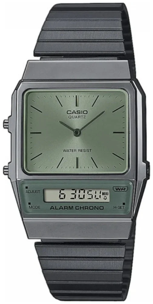 Наручные часы Casio AQ-800ECGG-3ADF купить,NaN