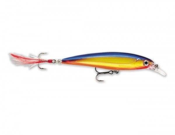 Воблер Rapala XR08 /HS купить,NaN