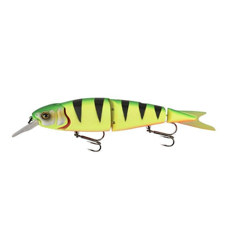 Воблер Savage Gear 4Play Herring Lowrider 13cm 21g F 05-Firetiger купить,NaN