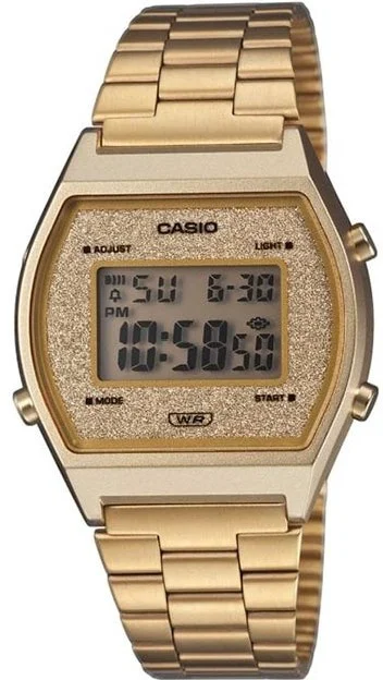 Наручные часы Casio B640WGG-9DF купить,NaN