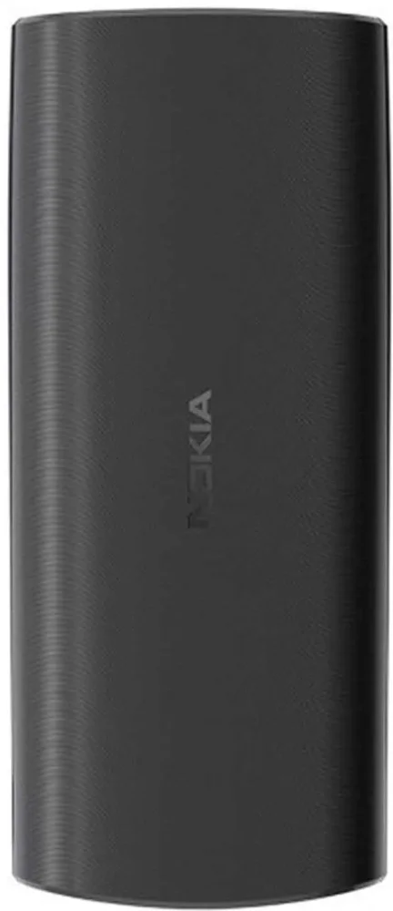 Мобильный телефон Nokia 105 TA-1564 DS CHARCOAL купить,0