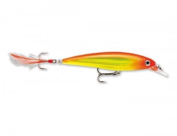 Воблер Rapala XR10 /HH купить,NaN