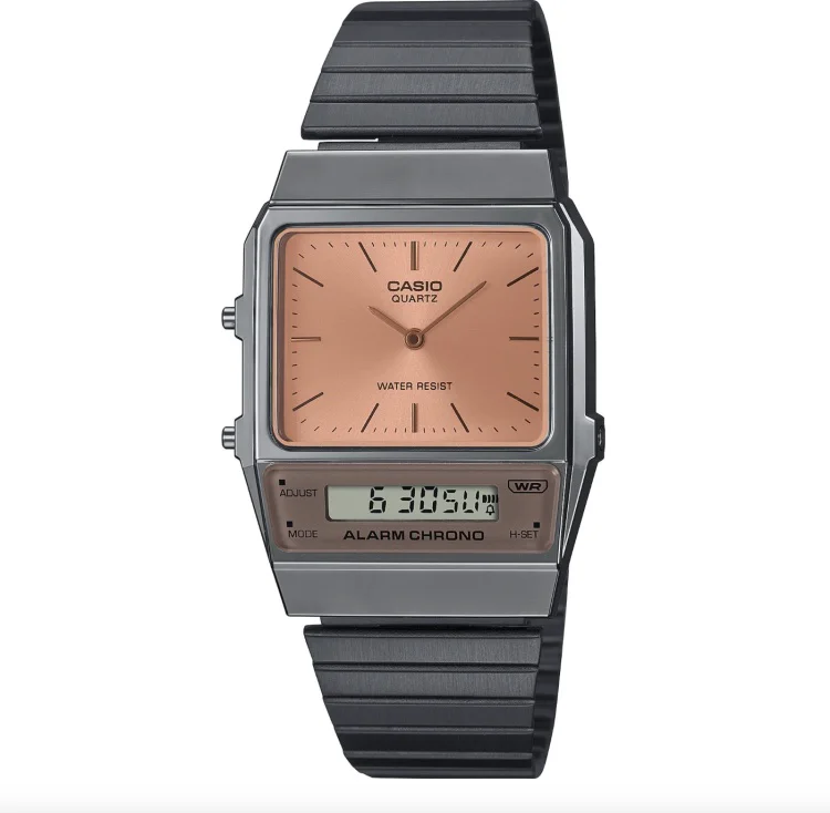 Наручные часы Casio AQ-800ECGG-4ADF купить,NaN