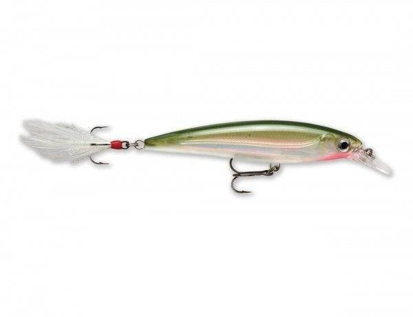 Воблер Rapala XR08 /OG купить,NaN