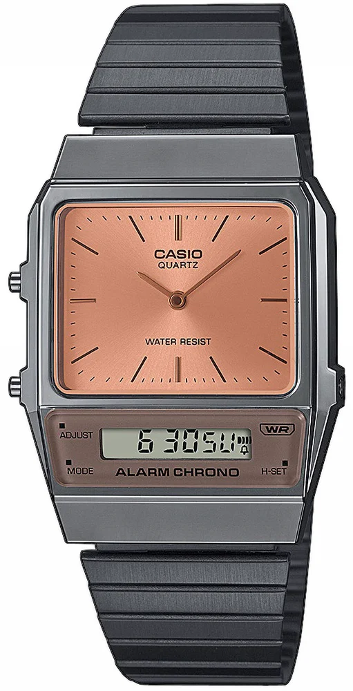 Наручные часы Casio AQ-800ECGG-4AEF купить,NaN