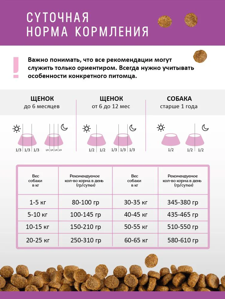Сухой корм для собак Archie говядина и козье молоко 2 кг - ForteMarket Сухой корм для собак Archie говядина и козье молоко 2 кг купить,0