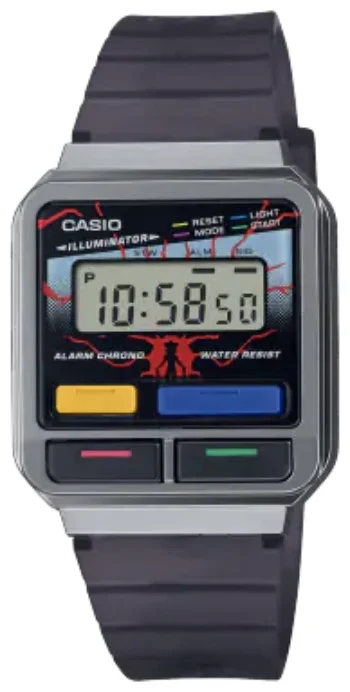 Наручные часы Casio A120WEST-1AER