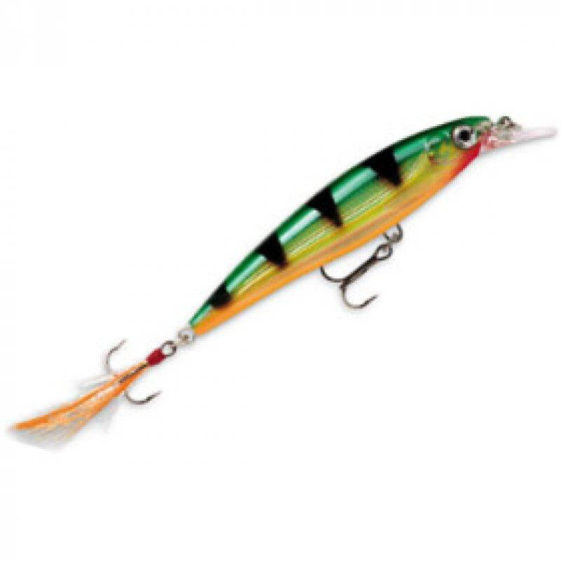 Воблер Rapala XR08 /P купить,NaN