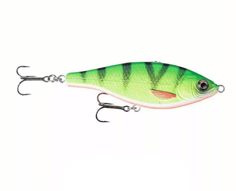 Воблер Savage Gear 3D Roach Jerkster 90 9cm 20g SS 05-Firetiger купить,NaN