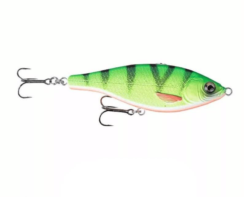 Воблер Savage Gear 3D Roach Jerkster 90 9cm 20g SS 05-Firetiger купить,NaN