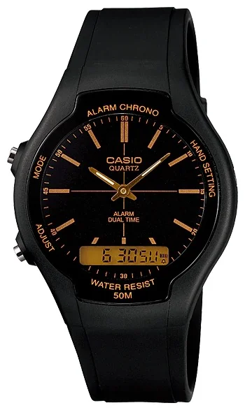 Наручные часы Casio AW-90H-9EVDF