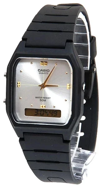 Наручные часы Casio AW-48HE-7AVDF