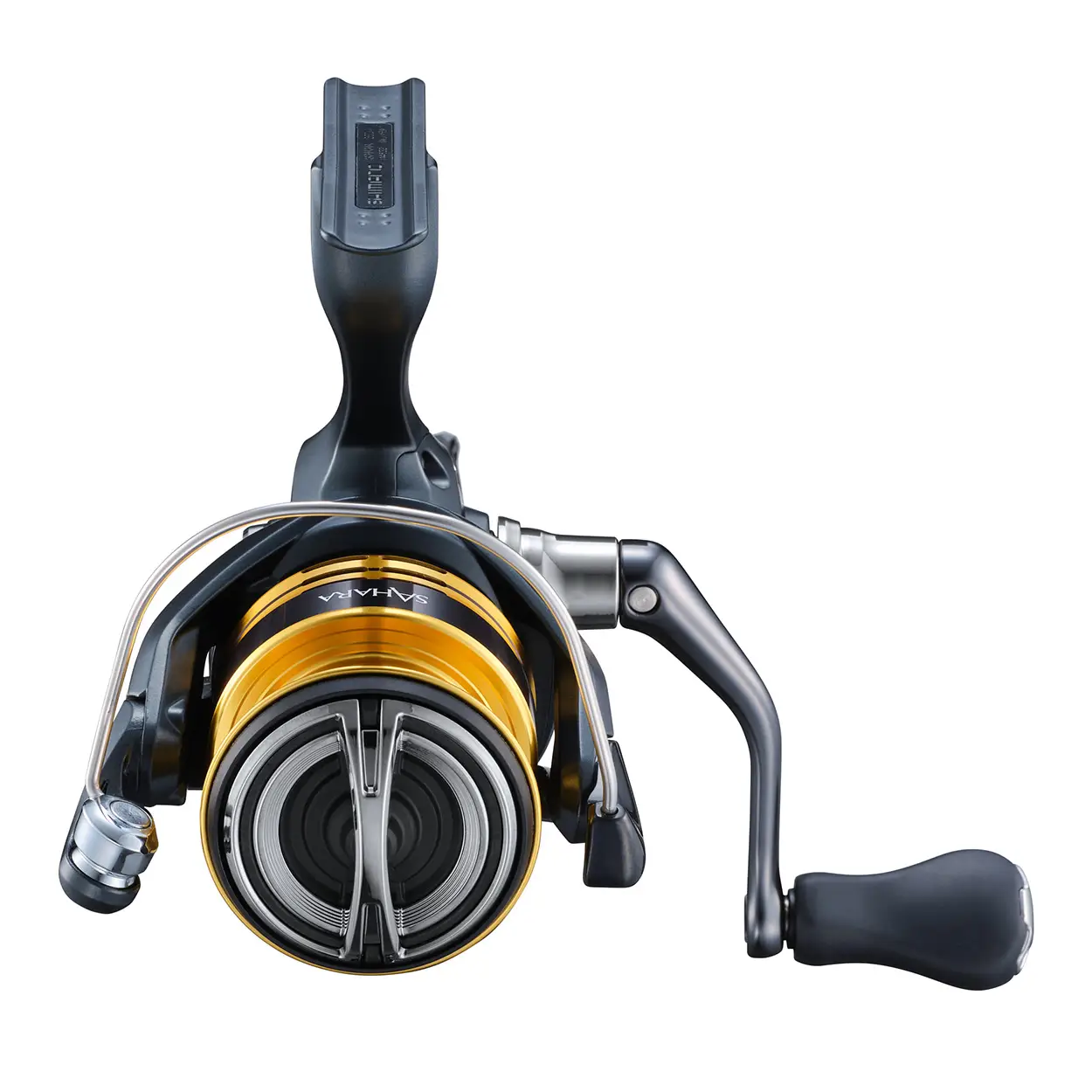 Катушка Shimano 22 Sahara FJ C3000HG купить,NaN