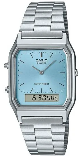 Наручные часы Casio AQ-230A-2A1MQYES