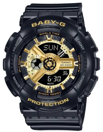 Наручные часы Casio BA-110X-1AER