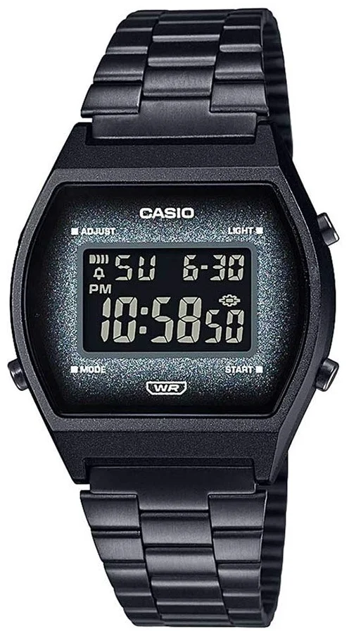 Наручные часы Casio B640WBG-1BDF