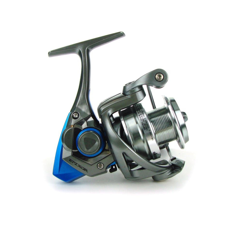  Катушка Okuma Epixor LS EPL-55 купить,NaN