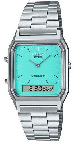 Наручные часы Casio AQ-230A-2A2MQYES