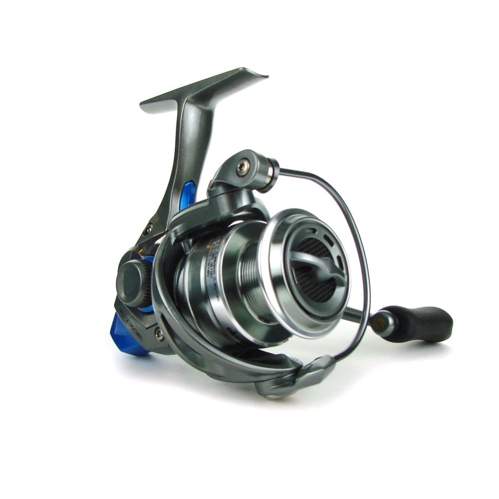  Катушка Okuma Epixor LS EPL-55 купить,NaN