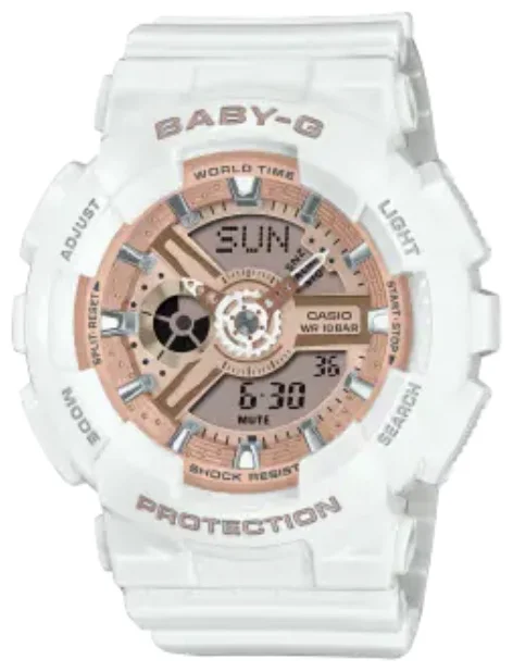 Наручные часы Casio BA-110X-7A1DR