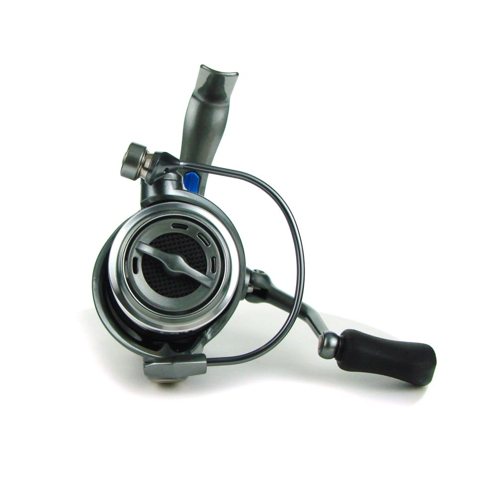  Катушка Okuma Epixor LS EPL-55 купить,NaN