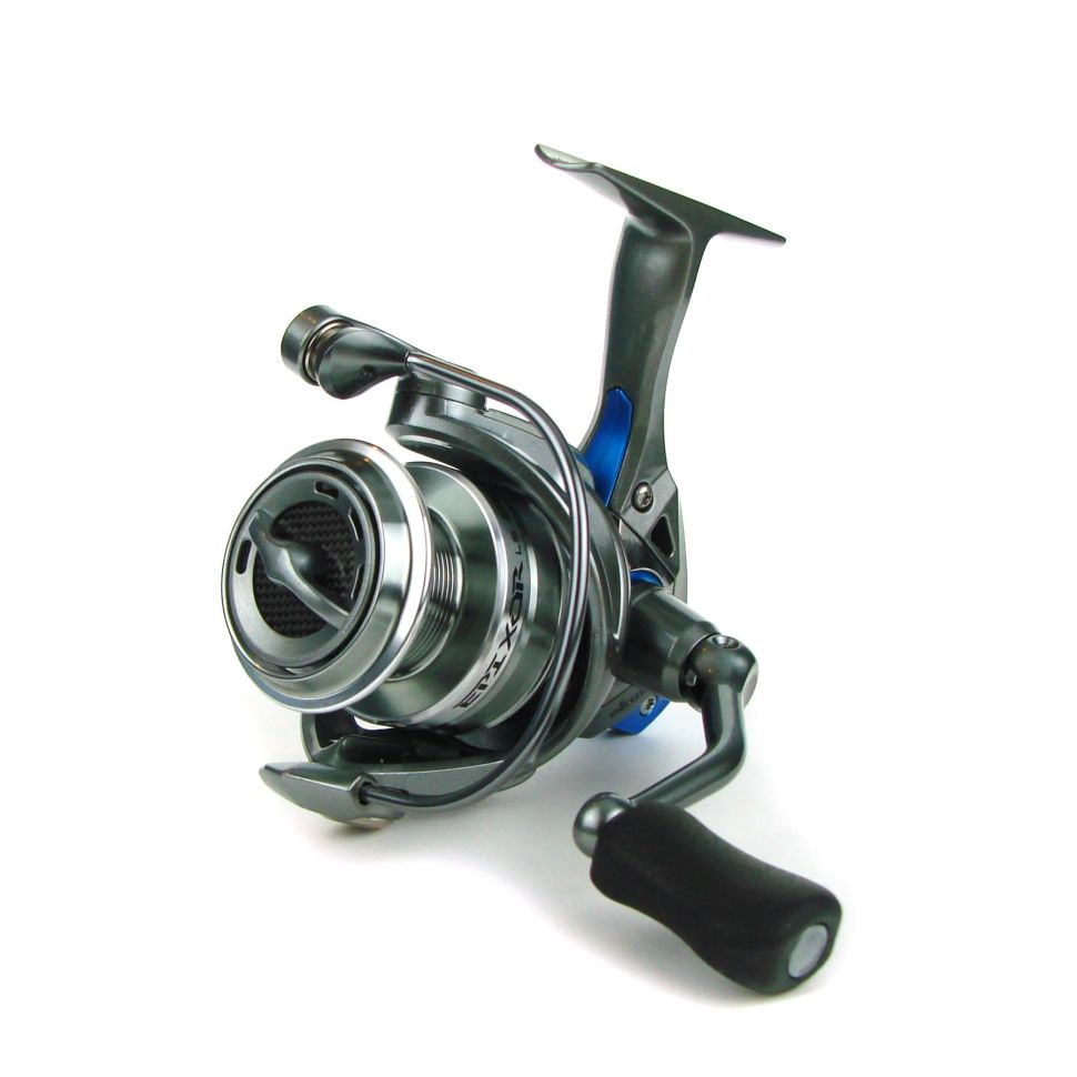  Катушка Okuma Epixor LS EPL-55 купить,NaN